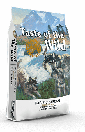 Купити Taste of the Wild Тейст Оф Зе Вайлд беззерновий корм